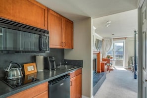 Kitchenette