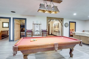 Sala de juegos