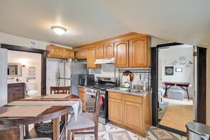Kitchen | Drip Coffee Maker | Cooking Basics | Toaster Oven