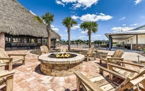 Terraço/pátio