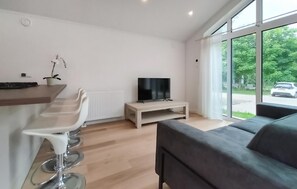 Coin séjour