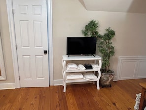 Smart TV