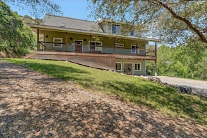 North Fork Hideaway