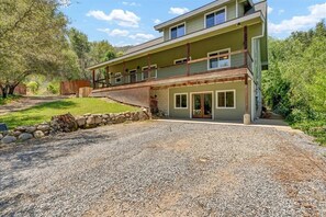 North Fork Hideaway