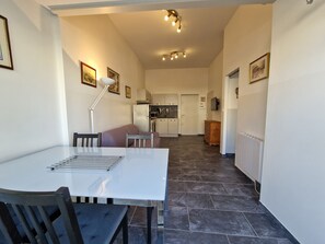 Salón comedor