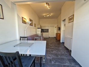Salón comedor