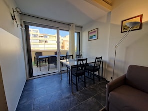 Salón