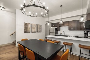 Cuisine privée