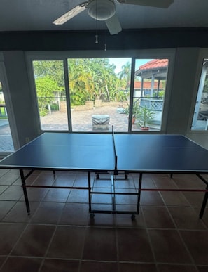 Sala de juegos