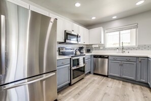Cuisine privée