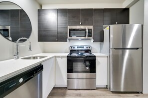 Kitchen | Drip Coffee Maker