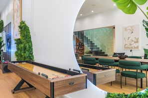 Sala de juegos