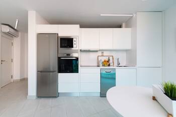 Apartment in Las Palmas near Playa Canteras