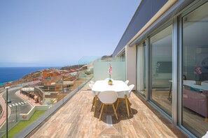 terrass / altan