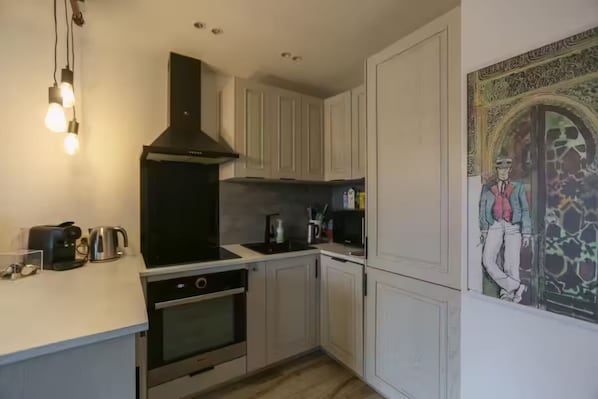 Cuisine privée