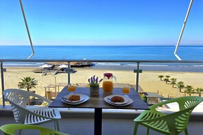 Terrasse / Balcon