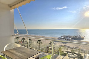 Terrasse / Balcon
