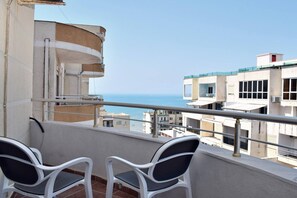 Patio / Balcony