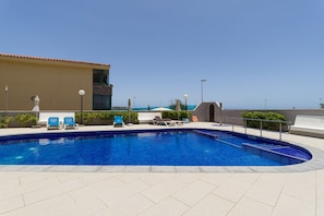 Holiday Home Swimming Pool
