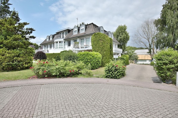 Hauptansicht