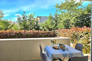 Patio / Balcony