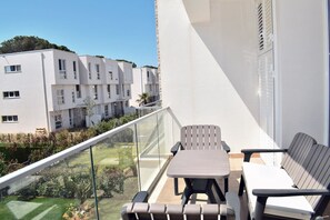 Patio / Balcony