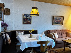 Restauration
