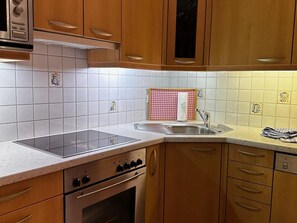Eget kök