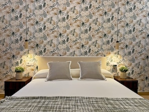 Chambre Ă coucher