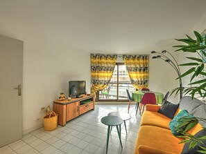 Wohnbereich