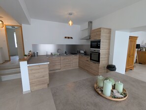 Cuisine privée