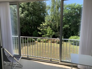 Interiör