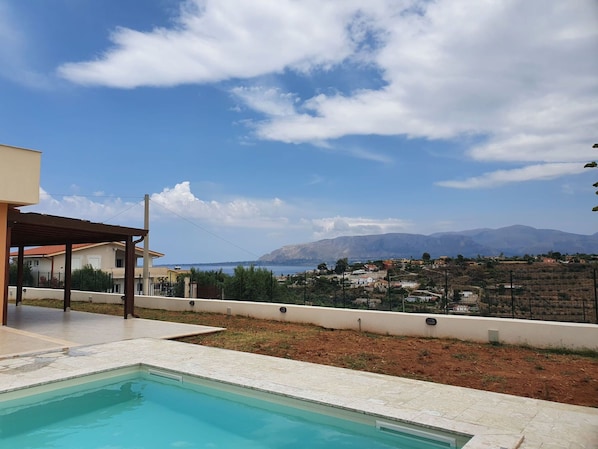 Schwimmbad, Resort, Schatten, Estate, Villa, Eco Hotel, Hazienda, Ferienort, Outdoor Struktur