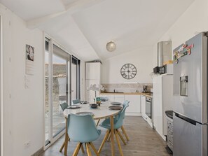 Eget kök
