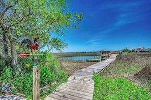 Dock (1)