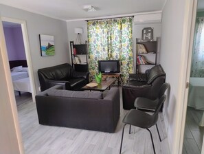 Coin séjour