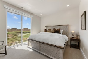 King Bedroom