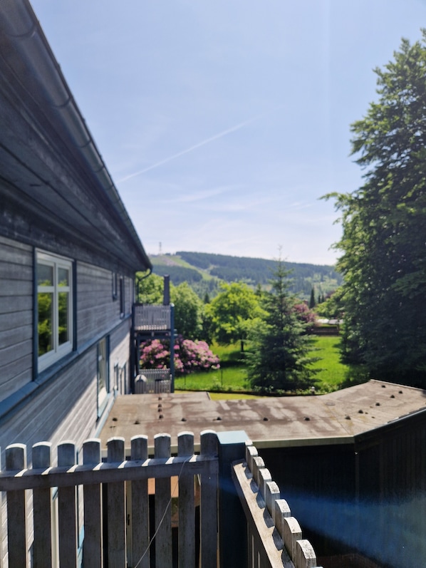 Boendeområde