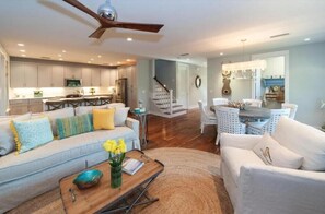 Welcome to Cypress Cottage