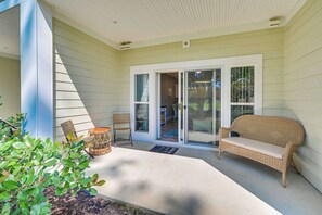 Terrass/Patio