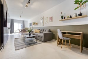 Coin séjour