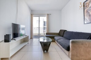 Coin séjour