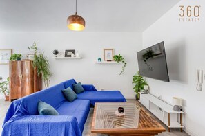 Coin séjour