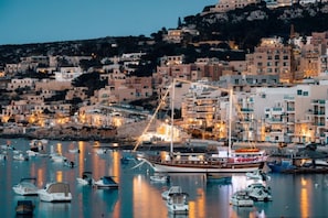 Port de plaisance