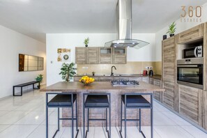 Cuisine privée