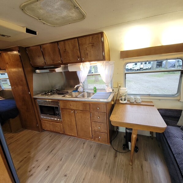 Cuisine privée