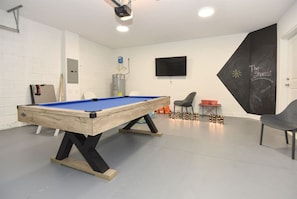 Sala de juegos