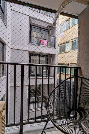 施設の敷地