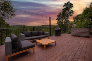 Terrazza/patio