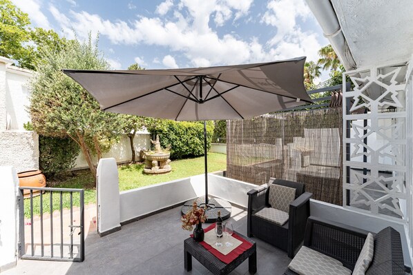 Garten